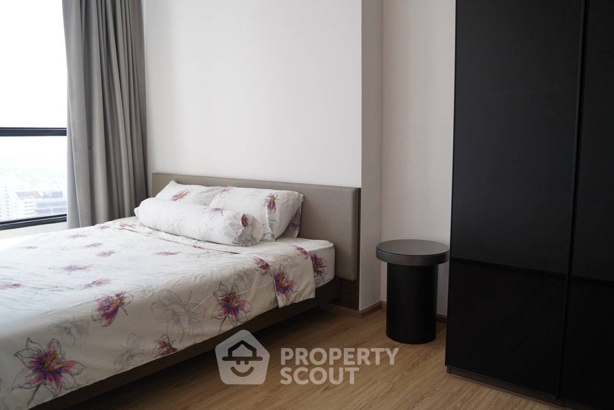 picture 2-BR Condo at Park Origin Thonglor near BTS Thong Lor (ID 2939926) - 19/19