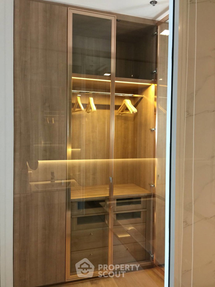 picture 1-BR Condo at Park Origin Phrom Phong near BTS Phrom Phong (ID 619819) - 4/10