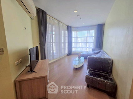 รูปภาพ 2-BR Condo at Citi Smart Sukhumvit 18 near BTS Asok (ID 2951373)