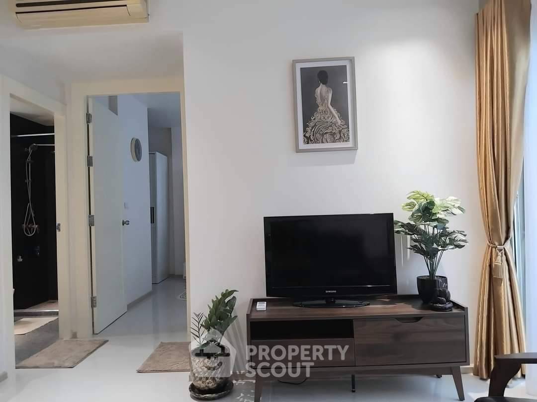 รูป คอนโด 1 ห้องนอน ขาย The Gallery Pattaya ใกล้หาดจอมเทียน (ID 2040282) - รูปที่ 3/8