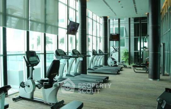 รูป คอนโด 1 ห้องนอน ขนาด 45 ตร.ม. ที่ Rhythm Sukhumvit 50 ใกล้ BTS อ่อนนุช 200 ม. (ID 1733323) - รูปที่ 9/10