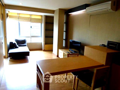 คอนโดให้เช่า : คอนโด 1-ห้องนอน ที่ ทรี คอนโด สุขุมวิท 52 ใกล้ BTS อ่อนนุช (ID 883787)
