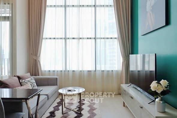 รูป คอนโด 1-ห้องนอน ที่ ไนท์บริดจ์ ไพรม์ สาทร ใกล้ BTS เซนต์หลุยส์ (ID 2830697) - รูปที่ 3/14