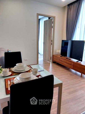 Condos for rent : 1-BR Condo at XT Phayathai near BTS Phaya Thai (ID 2327435)