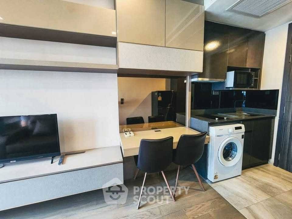 รูป คอนโด 1-ห้องนอน ที่ แอชตัน อโศก ใกล้ MRT สุขุมวิท (ID 2328698) - รูปที่ 7/7
