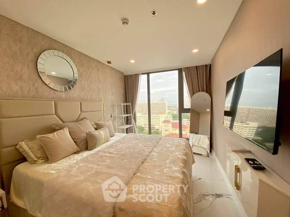 รูป คอนโด 1-ห้องนอน ที่ โคปาคาบาน่า บีช จอมเทียน ใกล้ หาดจอมเทียน (ID 2684954) - รูปที่ 6/8