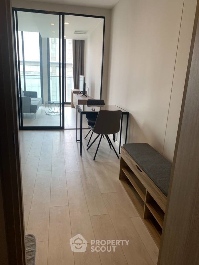 picture 1-BR Condo at Noble Ploenchit near BTS Phloen Chit (ID 1968405) - 5/9