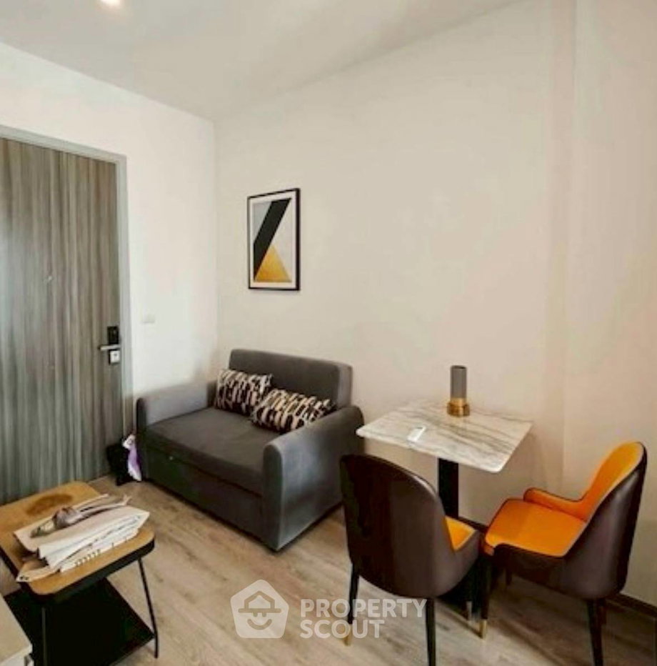 picture 1-BR Condo at Knightsbridge Prime Onnut near BTS On Nut (ID 2822203) - 7/11