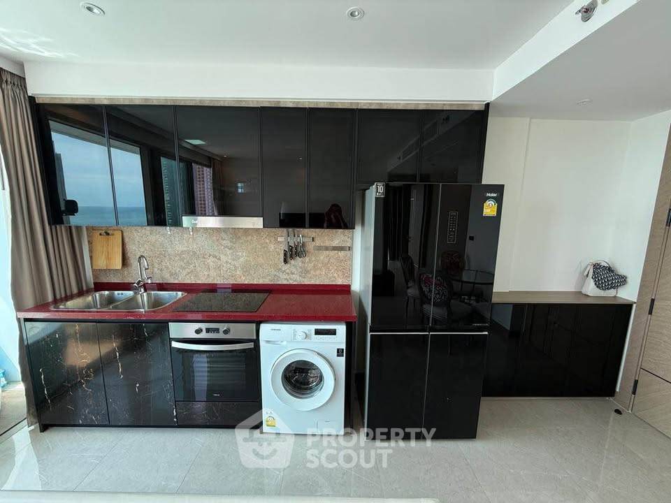 รูป คอนโด 2-ห้องนอน ที่ เดอะ ริเวียร่า โอเชี่ยน ไดร์ฟ ใกล้ หาดจอมเทียน (ID 2960277) - รูปที่ 6/17