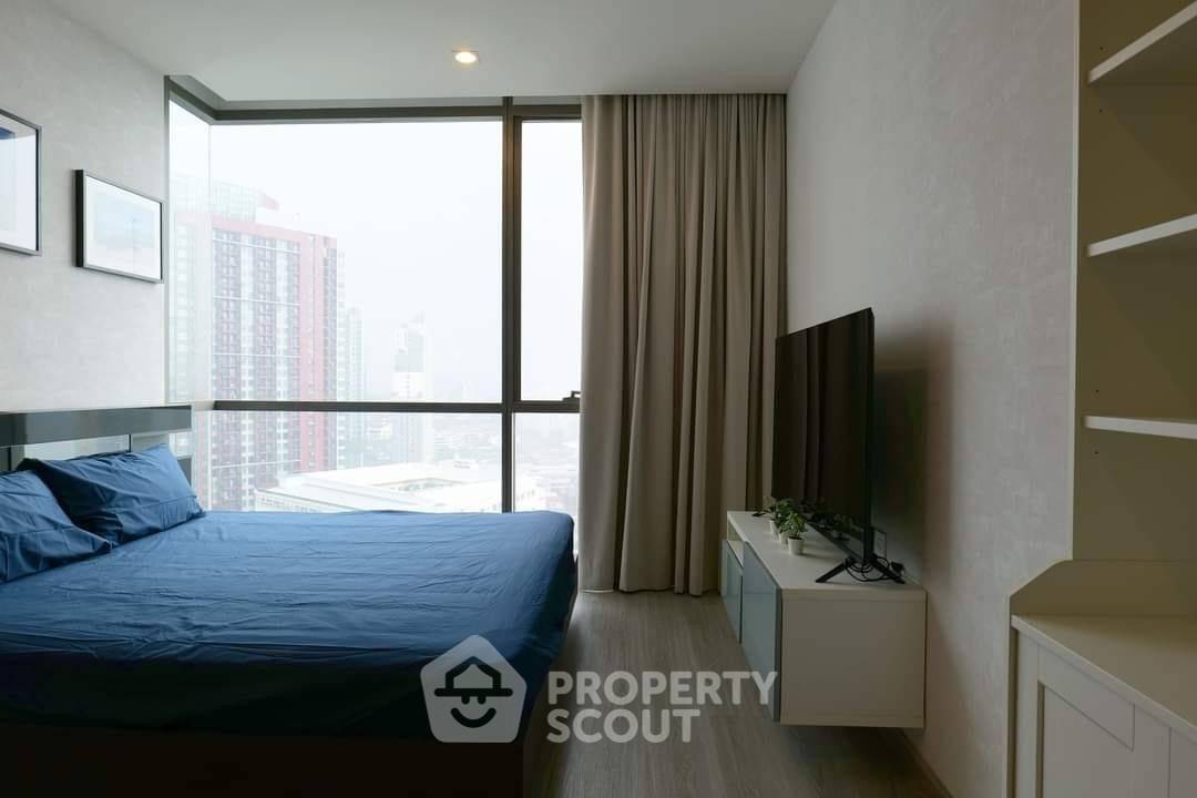 รูป คอนโด 1-ห้องนอน ที่ เดอะ รูม สุขุมวิท 69 ใกล้ BTS พระโขนง (ID 1440848) - รูปที่ 4/16