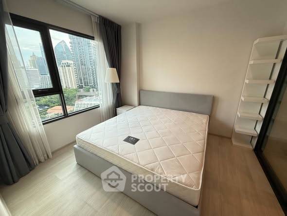 รูป คอนโด 1-ห้องนอน ที่ ไลฟ์ วัน ไวร์เลส ใกล้ BTS เพลินจิต (ID 2719457) - รูปที่ 1/7