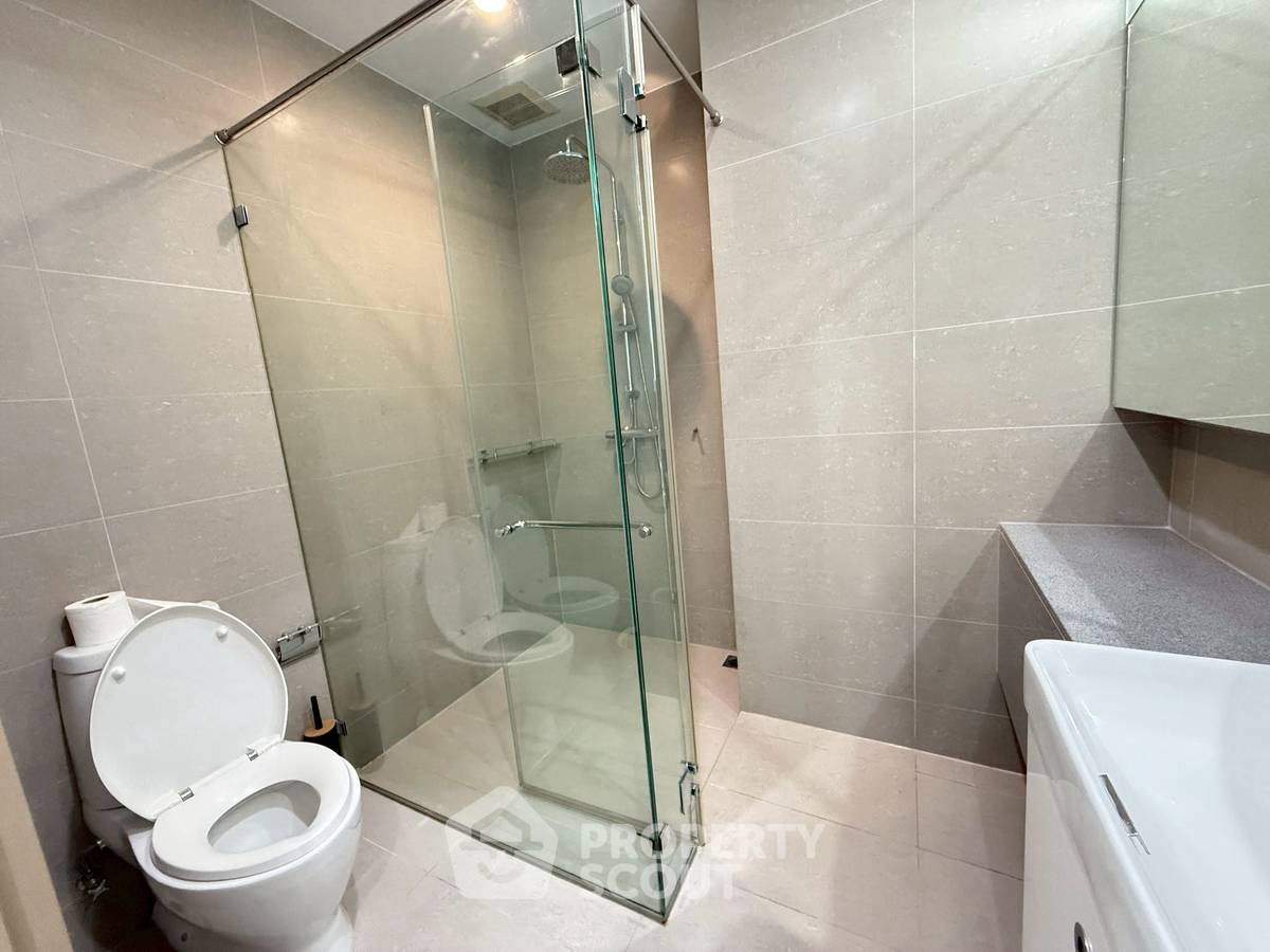 picture 1-BR Condo at Noble Ploenchit near BTS Phloen Chit (ID 2473653) - 4/9