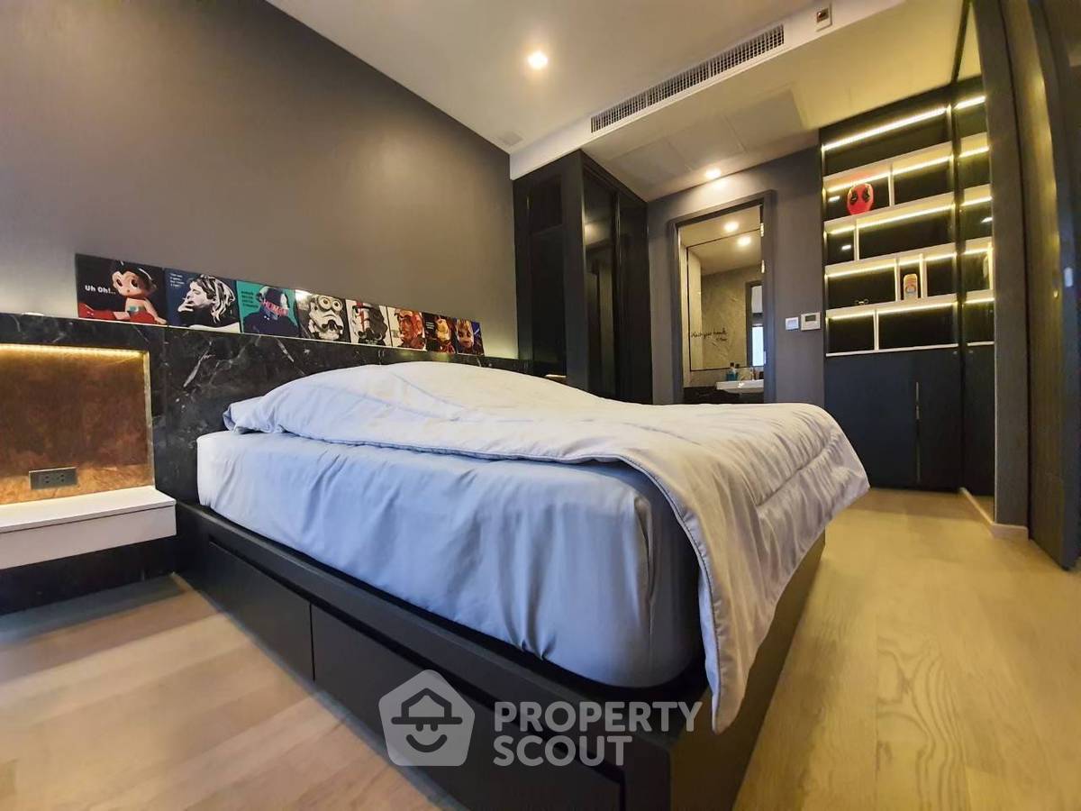 picture Studio Condo at Ashton Asoke near MRT Sukhumvit (ID 2946684) - 16/27
