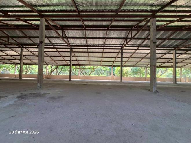 picture FACTORY 4023 Sq.w. Wiang Chai Chiang Rai for 4.5M - 4/34