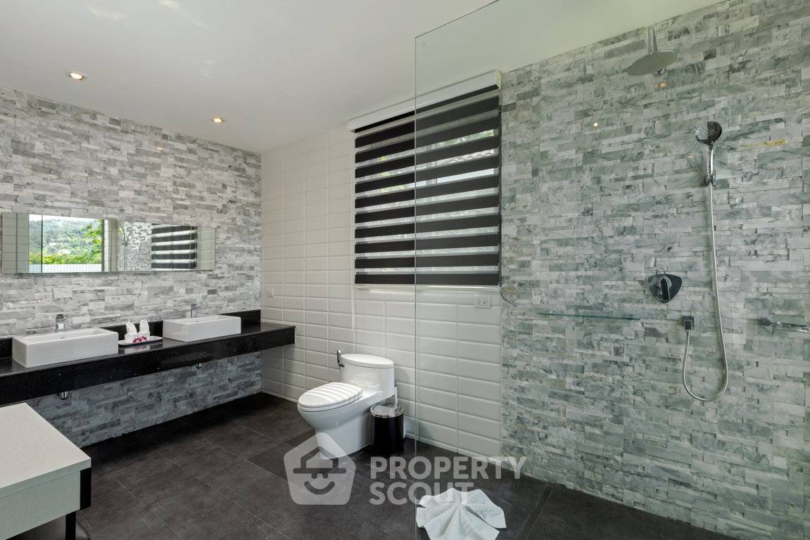 picture 4-BR Villa close to Ao Por (ID 787519) - 45/59