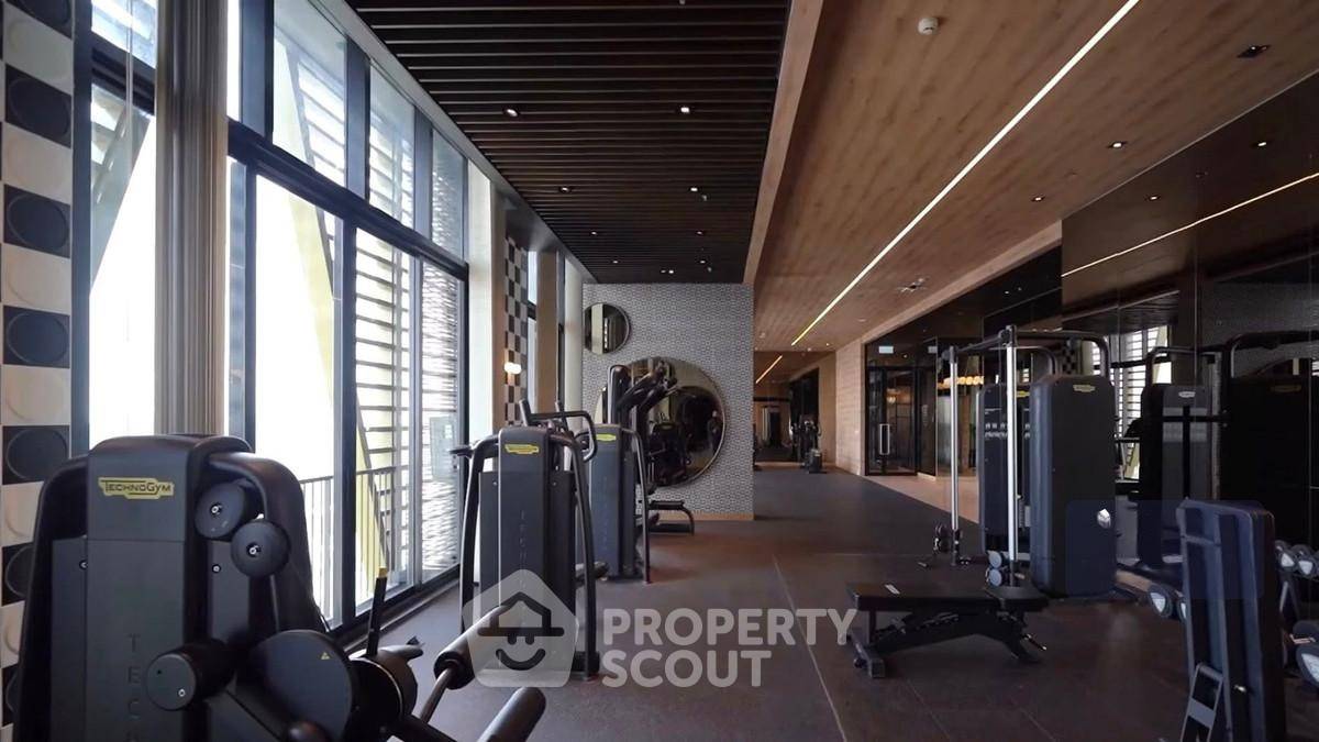 รูป คอนโด 1-ห้องนอน ที่ โนเบิล สเตท 39 ใกล้ BTS พร้อมพงษ์ (ID 2570844) - รูปที่ 3/8