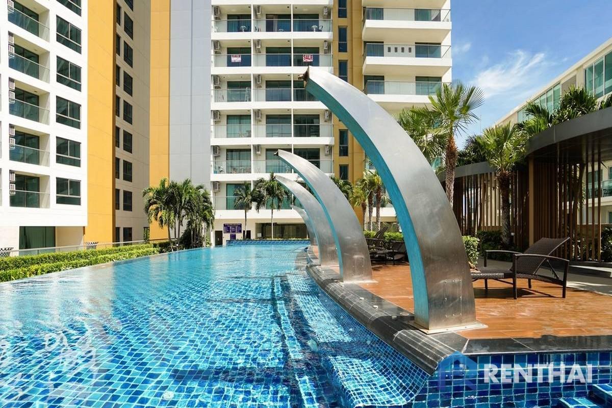 picture The Peak Tower  Promotional High Floor Unit with City & Sea Views - 22/24