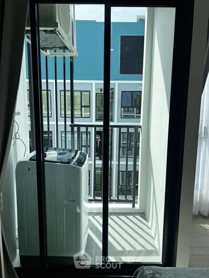 picture 1-BR Condo at KAVE Seed Kaset near BTS Kasetsart University (ID 2151300) - 1/5
