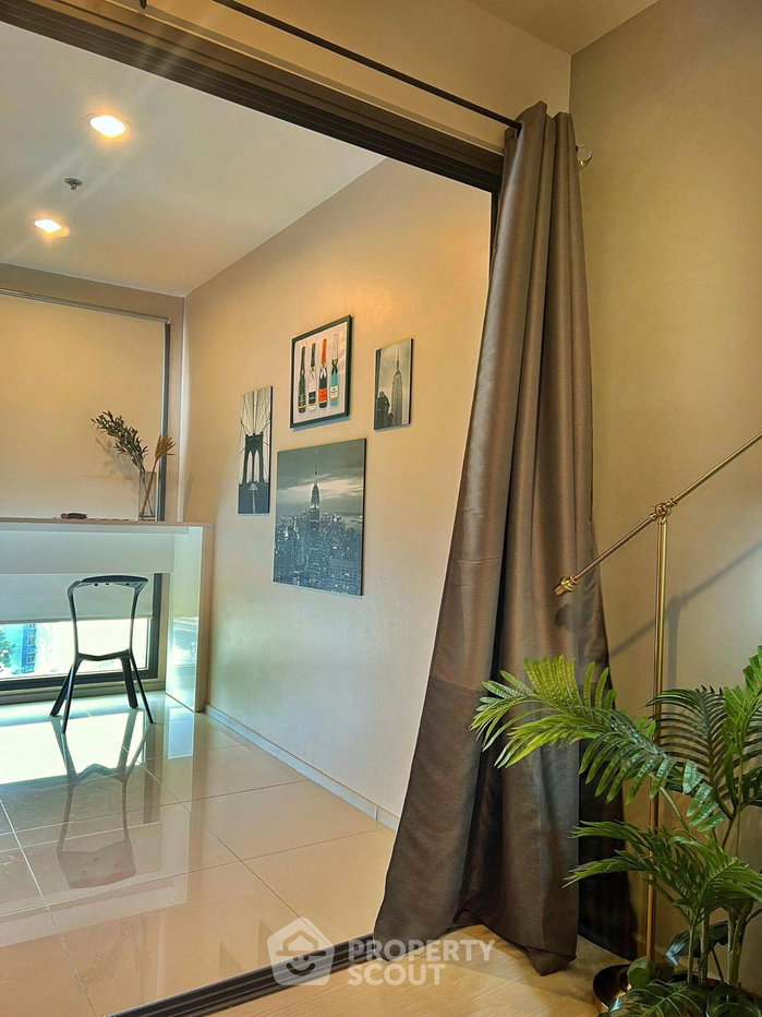 รูป คอนโด 1-ห้องนอน ที่ ริทึ่ม สุขุมวิท42 ใกล้ BTS เอกมัย (ID 1106335) - รูปที่ 9/16