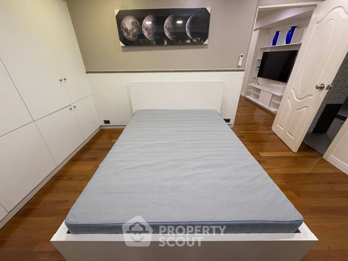 รูป คอนโด 2-ห้องนอน ที่ เพรสซิเดนท์ ปาร์ค คอนโดมิเนี่ยม ใกล้ MRT ศูนย์การประชุมแห่งชาติสิริกิติ์ (ID 694118) - รูปที่ 22/22
