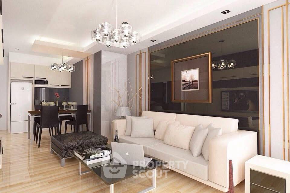 picture 1-BR Condo at Noble Ploenchit near BTS Phloen Chit (ID 2391474) - 2/11