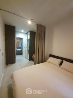 คอนโด 1 ห้องนอน 35 ตร.ม. ชั้น 17 Quinn Condo Ratchada 17 ใกล้ MRT สุทธิสาร 400 ม. (ID 760389)