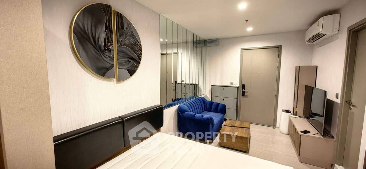 picture Studio Condo at Life Asoke Hype near ARL Makkasan (ID 2732391) - 5/12