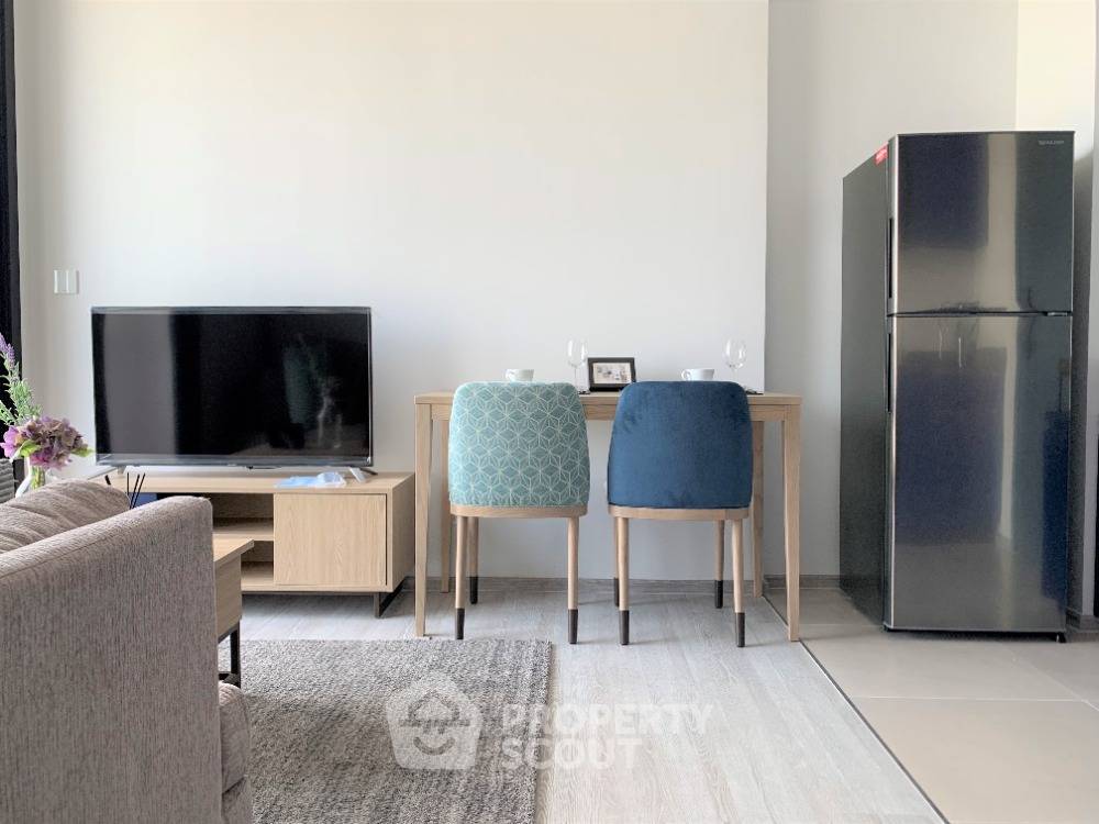 picture 1-BR Condo XT Ekkamai Near BTS Thong Lor (ID 1803745) - 3/11