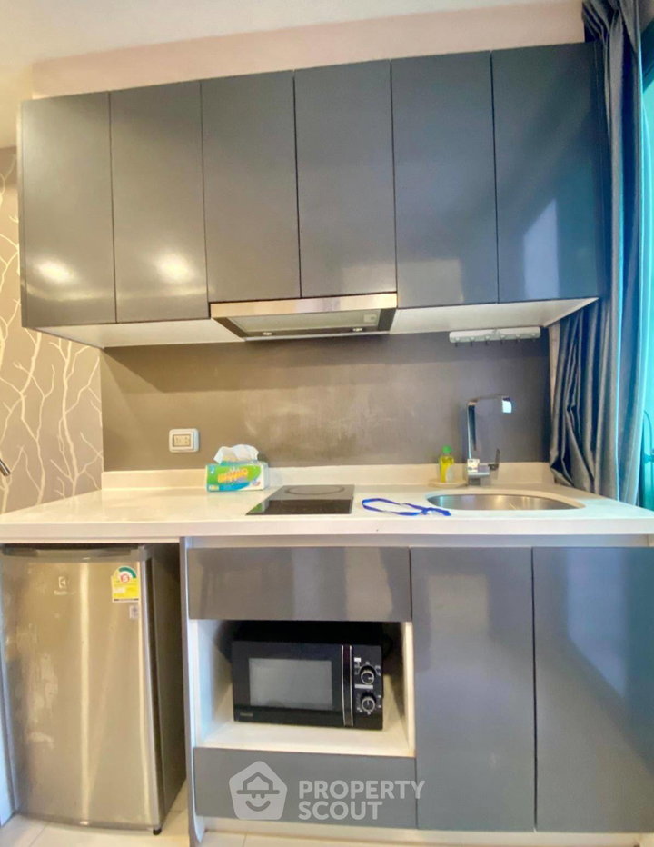 รูป คอนโดให้เช่า 1 ห้องนอน ขนาด 27 ตร.ม. ราคาเหมาะสม ที่ Arcadia Beach Continental (ID 2137912) - รูปที่ 13/29
