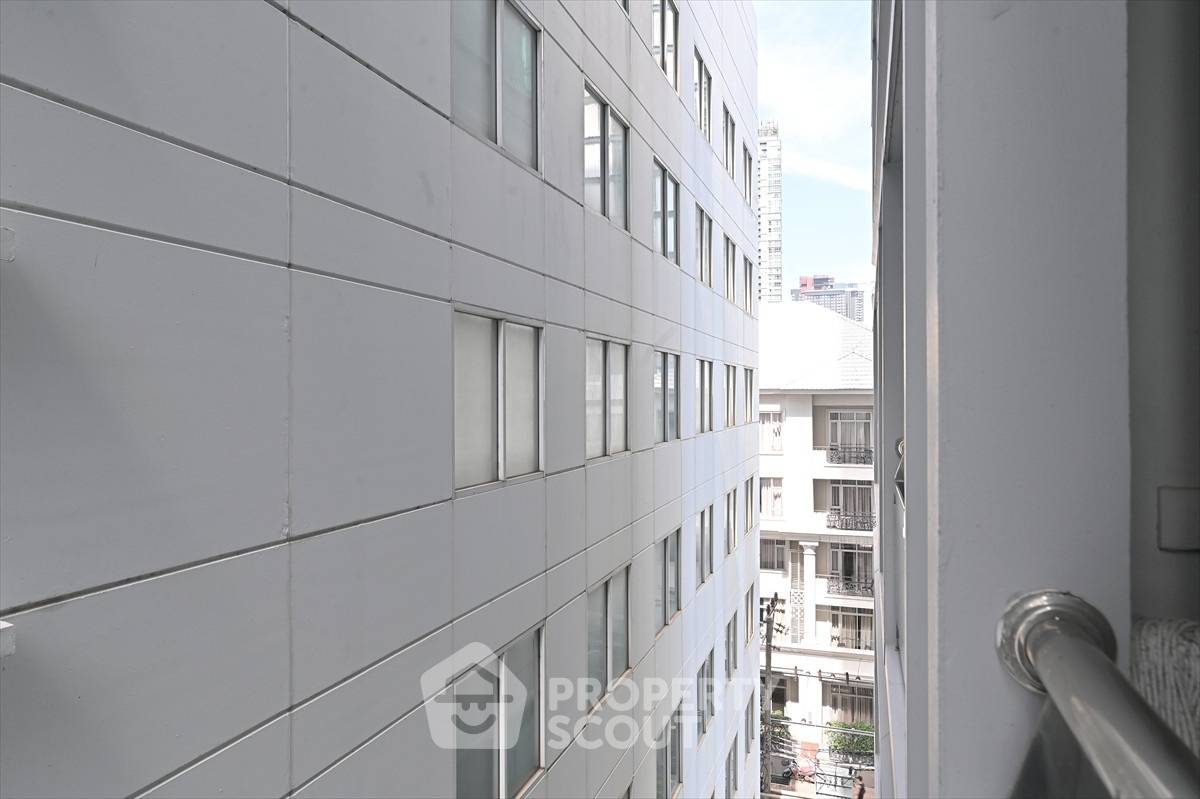 รูป คอนโด 2-ห้องนอน ที่ สุขุมวิท ลิฟวิ่ง ทาวน์ ใกล้ MRT เพชรบุรี (ID 2436516) - รูปที่ 9/9