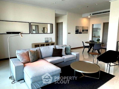 Condos for sale : 28th-Floor 3-BR Supalai Oriental Sukhumvit 39, MRT Phetchaburi (ID 2708710)