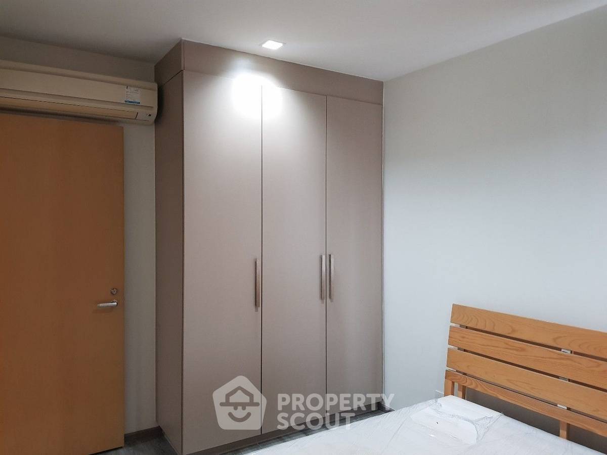 รูป คอนโด 2-ห้องนอน ที่ สิริ แอท สุขุมวิท ใกล้ BTS ทองหล่อ (ID 1982067) - รูปที่ 7/8