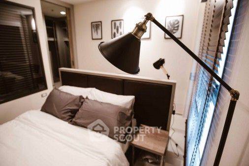 picture 1-BR Condo at Rhythm Sukhumvit 36-38 near BTS Thong Lor (ID 2812342) - 7/11