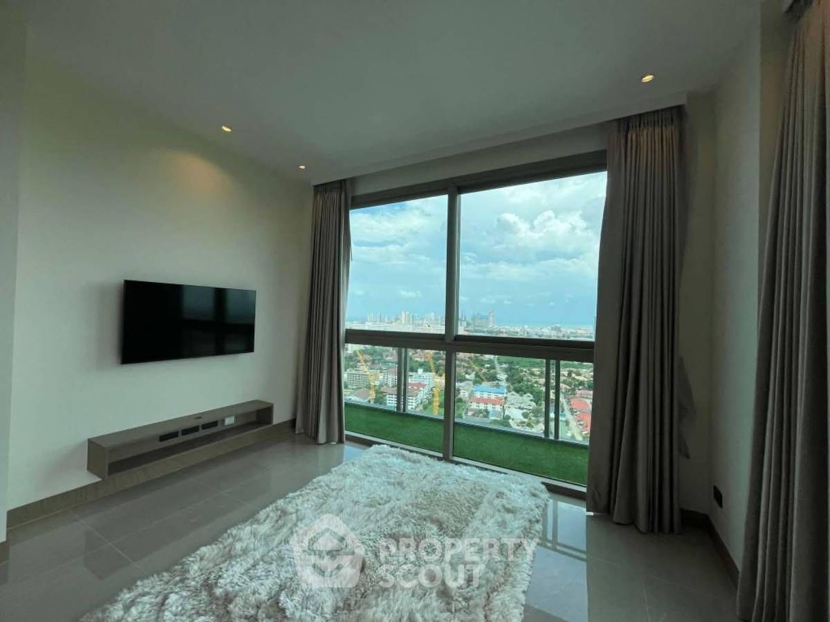 รูป คอนโด 1-ห้องนอน ที่ เดอะ ริเวียร่า โอเชี่ยน ไดร์ฟ ใกล้ หาดจอมเทียน (ID 2095860) - รูปที่ 5/9