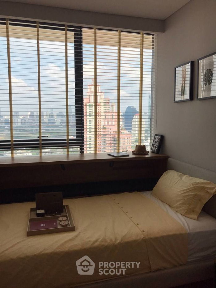 รูป คอนโด 2-ห้องนอน ที่ เดอะ ลุมพินี 24 ใกล้ BTS พร้อมพงษ์ (ID 2874374) - รูปที่ 9/9