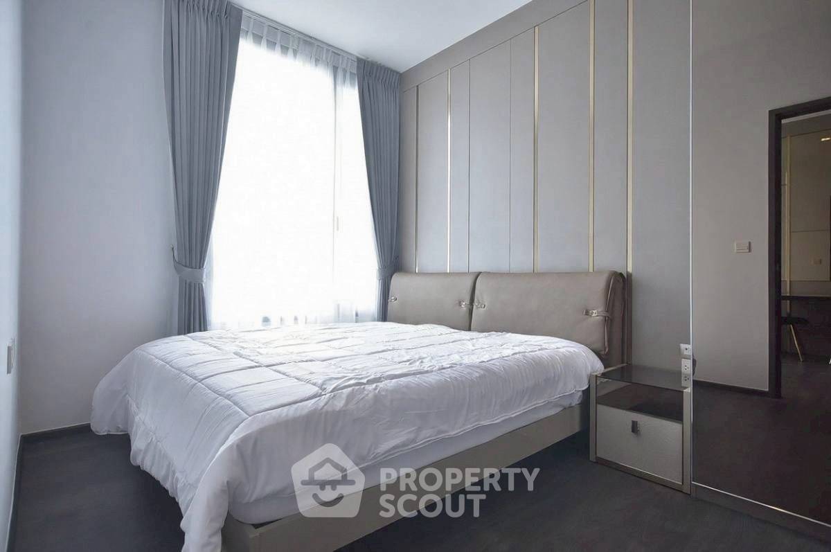picture 1-BR Condo at The Edge Sukhumvit 23 near MRT Sukhumvit (ID 2309102) - 4/15