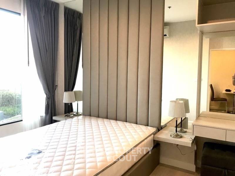รูป คอนโด 1 ห้องนอน ให้เช่า The Niche Pride Thong Lo-Phetchaburi ชั้น 6 ขนาด 36 ตร.ม. (ID 648628) - รูปที่ 6/14