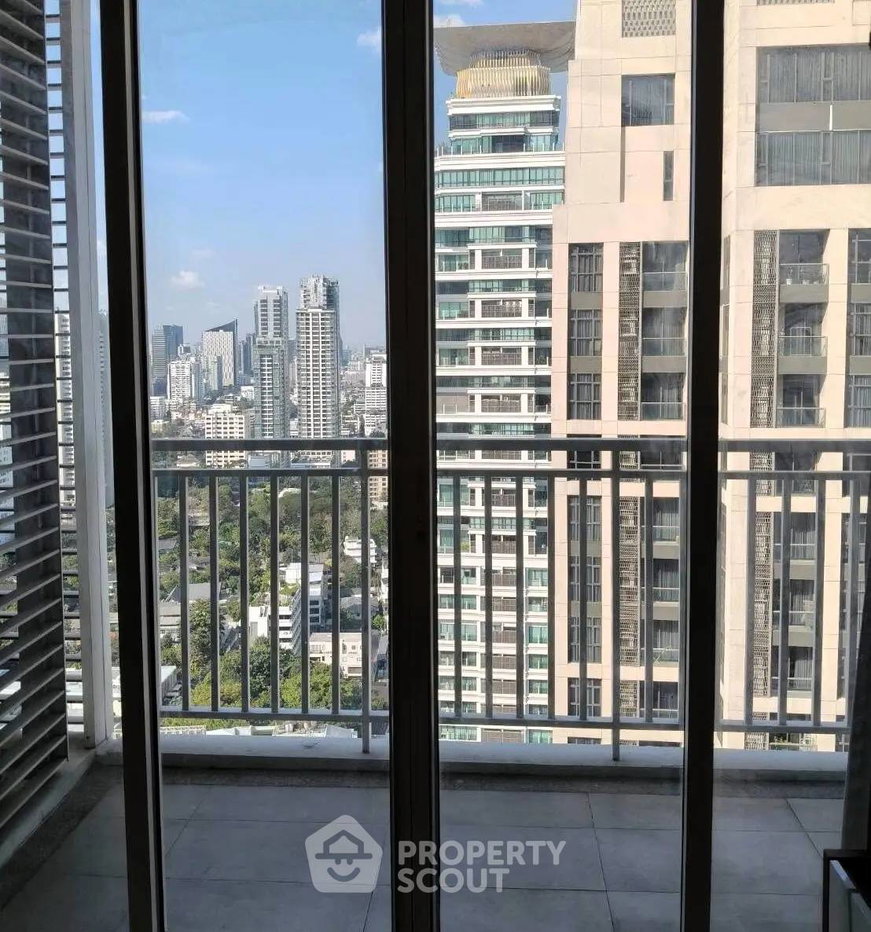รูป คอนโด 1-ห้องนอน ที่ 39 บาย แสนสิริ ใกล้ BTS พร้อมพงษ์ (ID 2828466) - รูปที่ 4/11