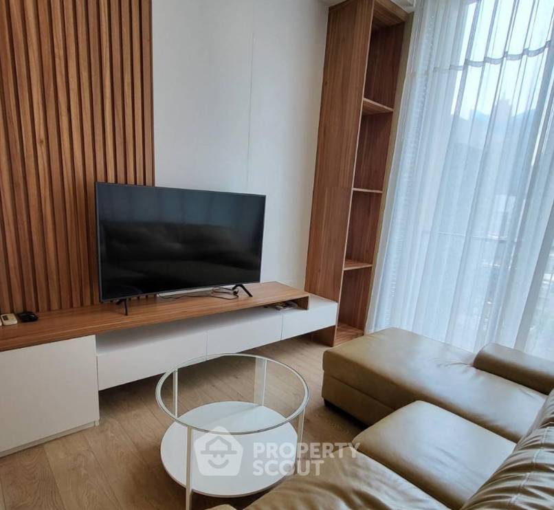 รูป คอนโด 1-ห้องนอน ที่ โนเบิล บีอี ไนน์ทีน สุขุมวิท ใกล้ BTS นานา (ID 2897691) - รูปที่ 6/12