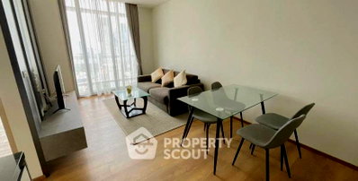 Condos for rent : 2-BR Condo For Rent Park Origin Phrom Phong, Near BTS Phrom Phong (ID 1434519)