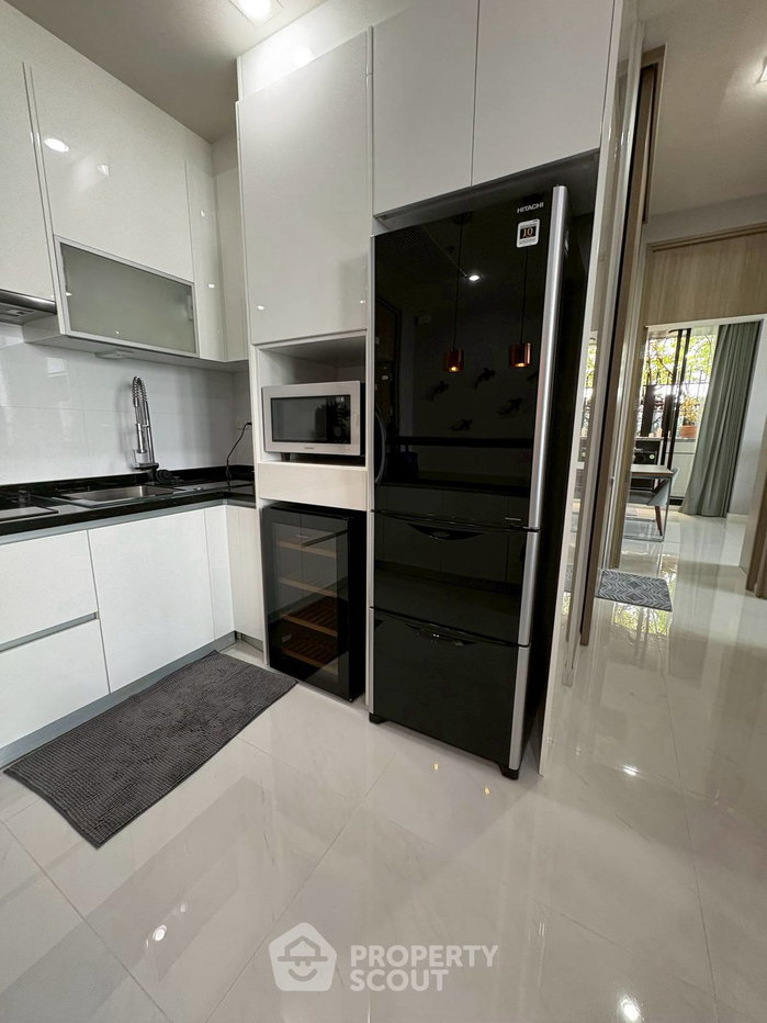 picture 2-BR Condo at Noble Ploenchit near BTS Phloen Chit (ID 2645464) - 3/10