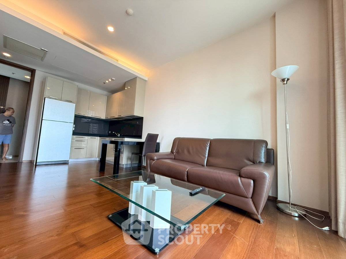 picture 1-BR Condo at Quattro By Sansiri near BTS Thong Lor (ID 2764567) - 6/14