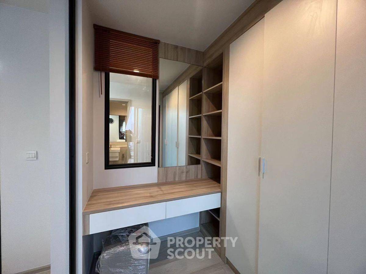 picture 1-BR Condo at Life One Wireless near BTS Phloen Chit (ID 2160072) - 7/10