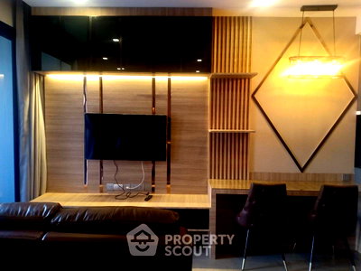 คอนโดให้เช่า : คอนโด 1 ห้องนอน 34 ตร.ม. ใน Ashton Asoke ใกล้ MRT สุขุมวิท 70 ม. (ID 1560654)