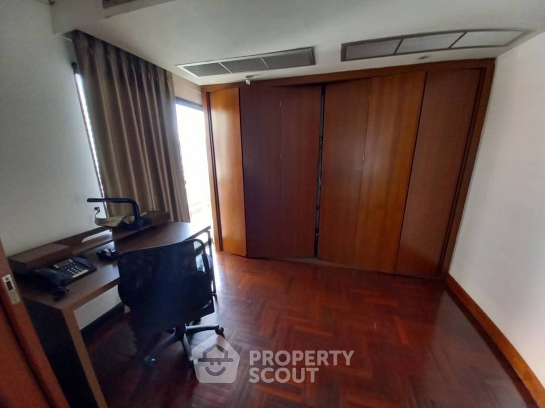 รูป คอนโด 2-ห้องนอน ที่ ริชมอนด์ พาเลส คอนโดมิเนียม ใกล้ BTS พร้อมพงษ์ (ID 1536006) - รูปที่ 7/9