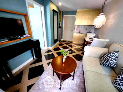 คอนโดให้เช่า : คอนโด 1 ห้องนอน Espana Condo Resort Pattaya ให้เช่า (ID 1536818)