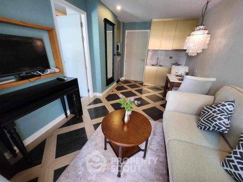 คอนโด 1 ห้องนอน 36 ตร.ม. ที่ Espana Condo Resort Pattaya พัทยา (ID 1536818)