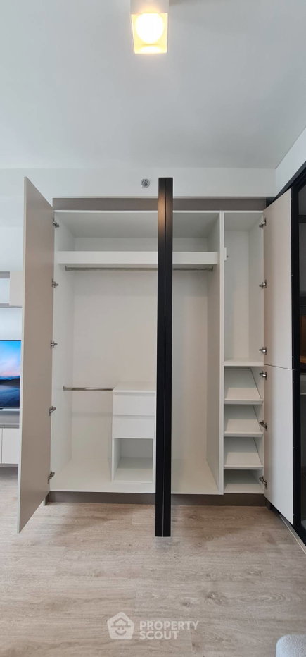 รูป 1 ห้องนอน 27 ตร.ม. ไอดีโอ สาทร-วงเวียนใหญ่ ชั้น 24 ใกล้ BTS วงเวียนใหญ่ 200 ม. (ID 1147365) - รูปที่ 7/15