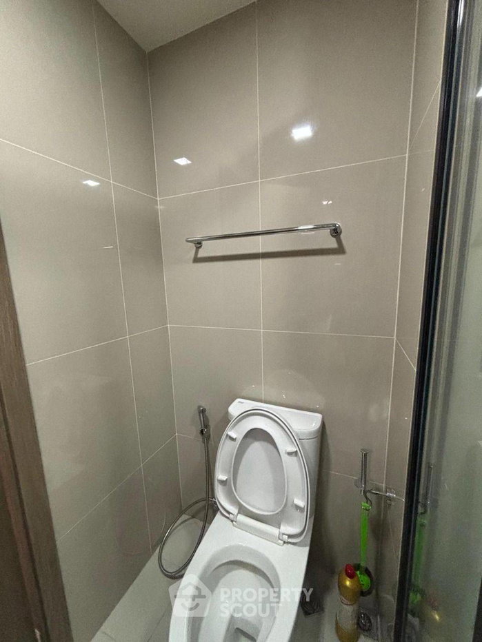 รูป คอนโด 1-ห้องนอน ที่ เดอะ มูฟ ประดิพัทธ์ ใกล้ BTS สะพานควาย (ID 2883463) - รูปที่ 10/10