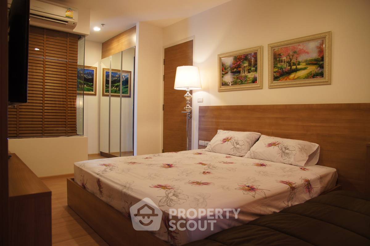 picture 2-BR Condo at Rhythm Sukhumvit 50 near BTS On Nut (ID 509090) - 5/5